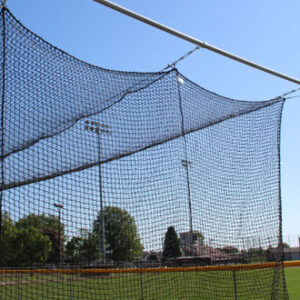 Batting Tunnels