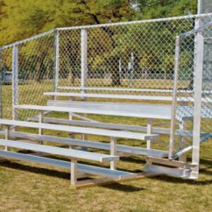 Bleachers