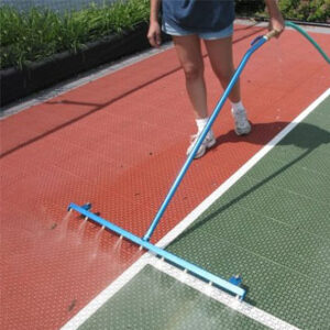 Court Cleaners