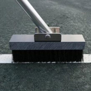 Court Maintenance Equipment
