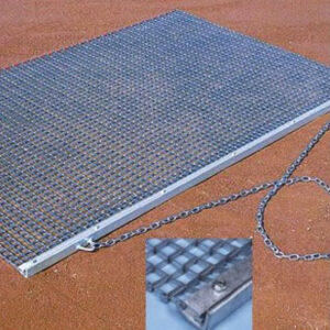 Drag Mats