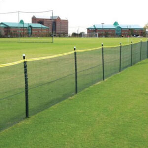 Fence Systems