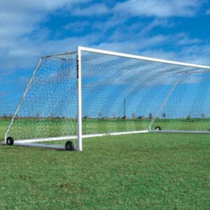 Goals & Nets