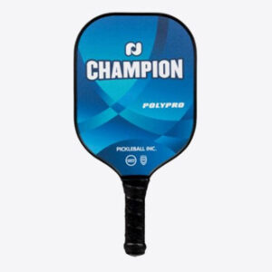 Balls & Paddles
