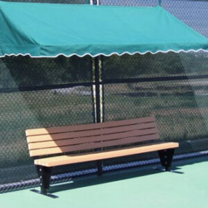 Shade Structures