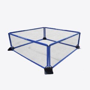 Temporary Fencing