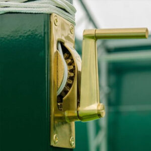 Tennis Posts & Accessories