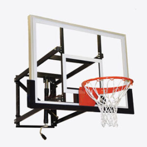 Wall Mount Systems